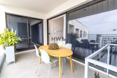 Apartamento T2 para Venda em São Martinho