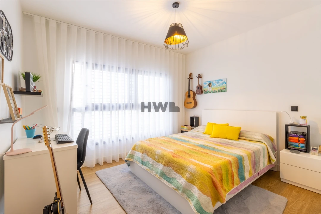 Apartamento T2 para Venda em São Martinho Foto 14