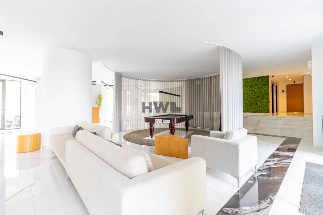 Apartamento T2 para Venda em São Martinho Foto 3