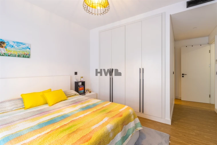 Apartamento T2 para Venda em São Martinho Foto 15