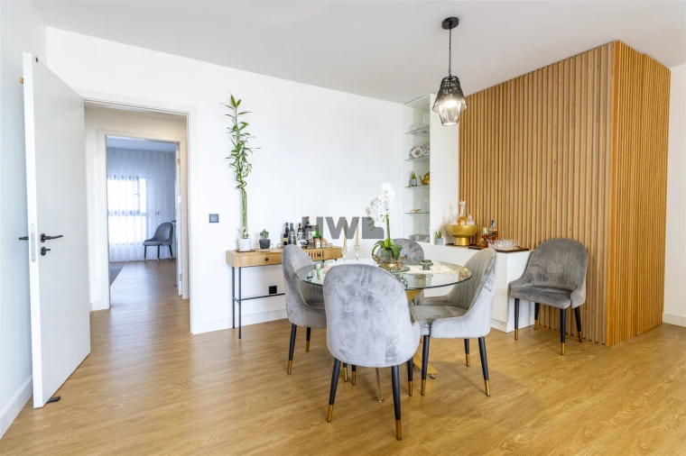 Apartamento T2 para Venda em São Martinho Foto 17