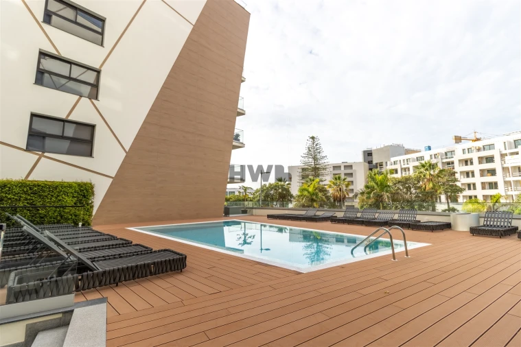 Apartamento T2 para Venda em São Martinho Foto 5