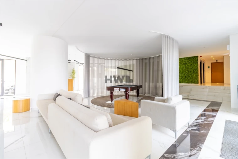 Apartamento T2 para Venda em São Martinho Foto 3