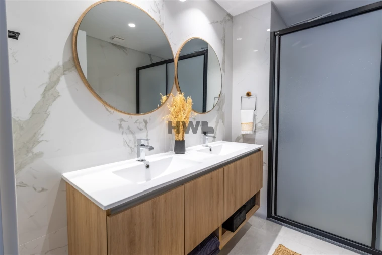 Apartamento T2 para Venda em São Martinho Foto 13