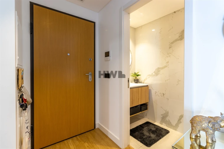 Apartamento T2 para Venda em São Martinho Foto 10