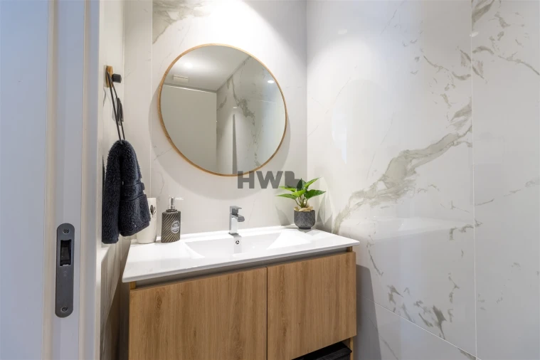 Apartamento T2 para Venda em São Martinho Foto 21