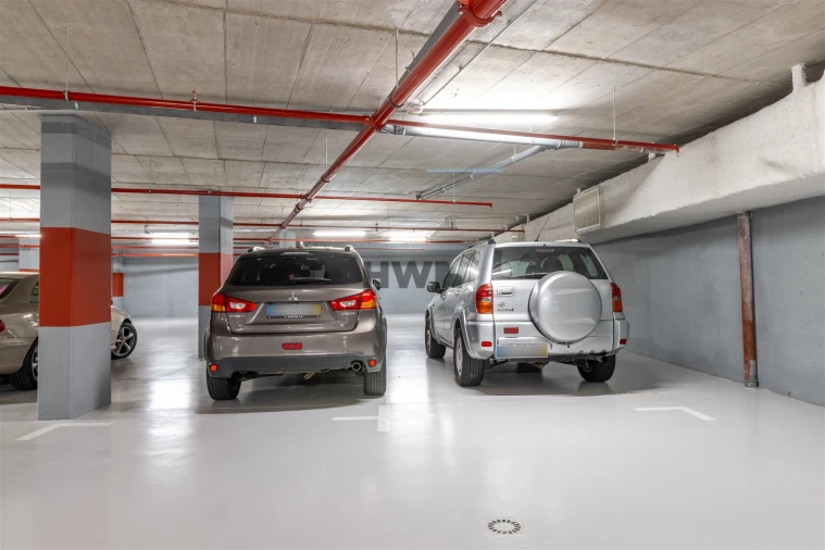 Apartamento T2 para Venda em São Martinho Foto 25