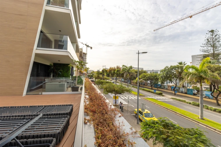 Apartamento T2 para Venda em São Martinho Foto 7