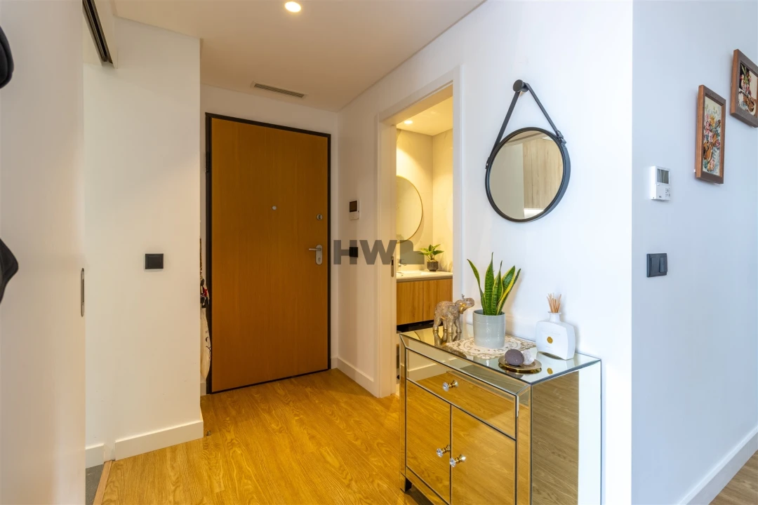 Apartamento T2 para Venda em São Martinho Foto 9