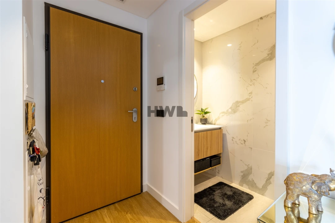 Apartamento T2 para Venda em São Martinho Foto 10