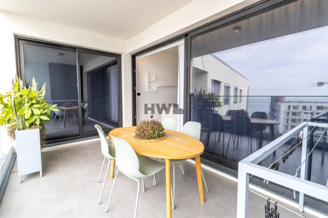 Apartamento T2 para Venda em São Martinho Foto 20