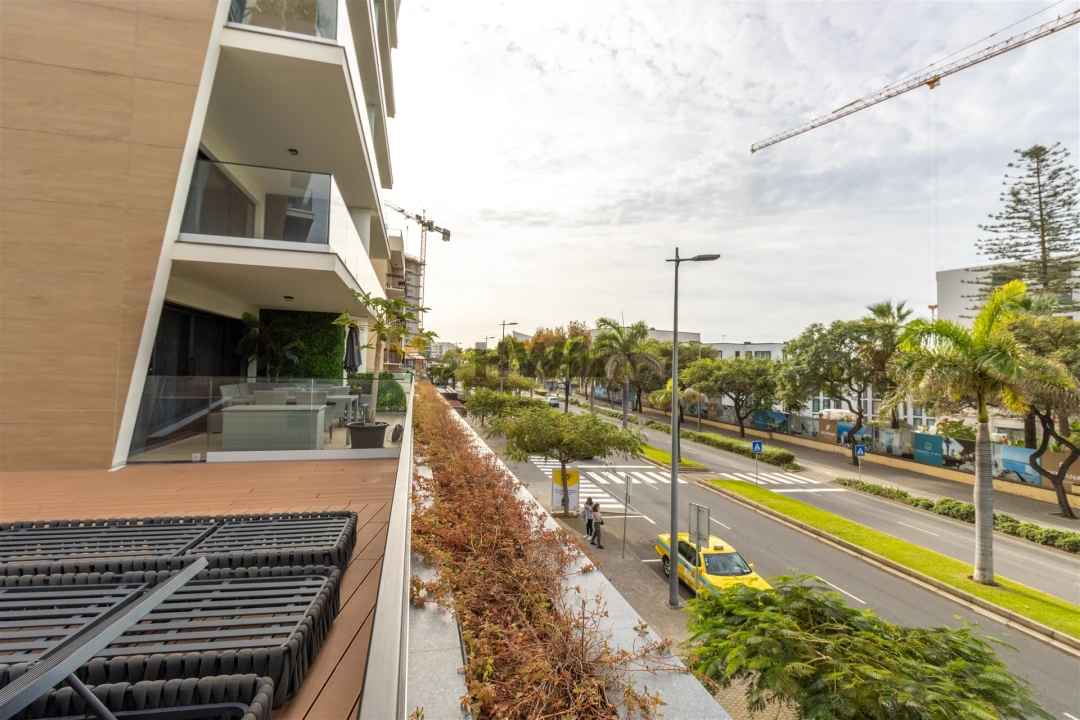 Apartamento T2 para Venda em São Martinho Foto 7