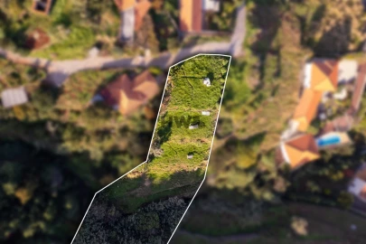 Terreno para Venda em Gaula