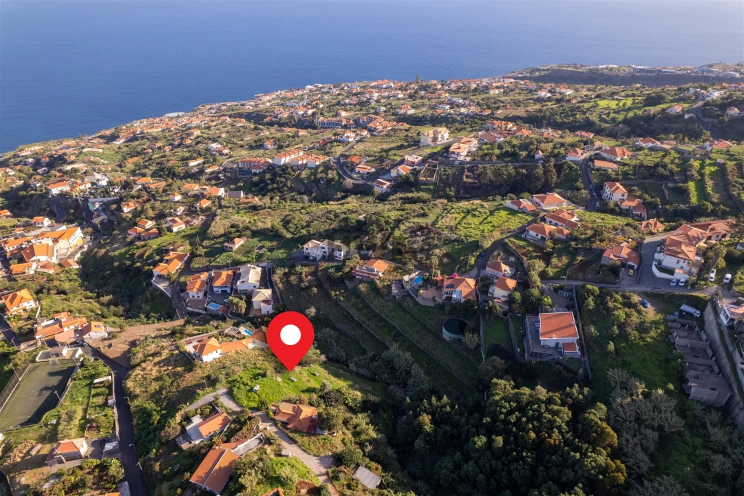 Terreno para Venda em Gaula Foto 4
