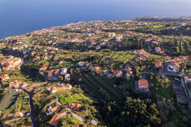 Terreno para Venda em Gaula Foto 3