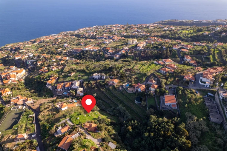 Terreno para Venda em Gaula Foto 4