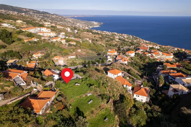 Terreno para Venda em Gaula Foto 9