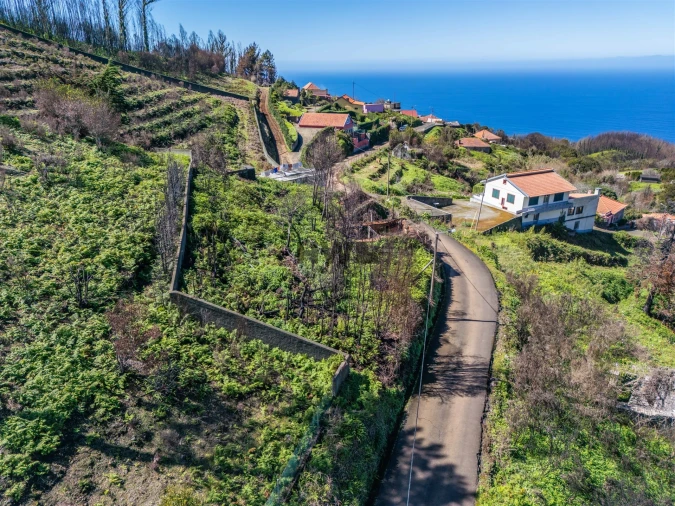 Terreno para Venda em Seixal Foto 40