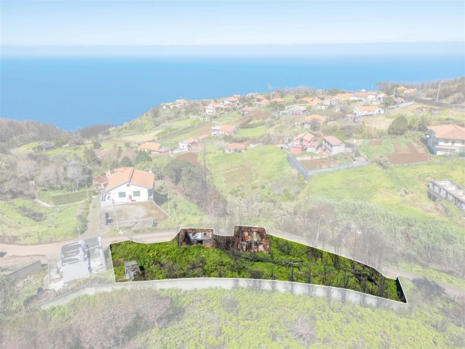 Terreno para Venda em Seixal Foto 11