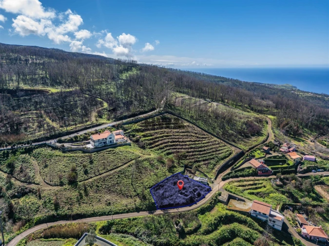 Terreno para Venda em Seixal Foto 27