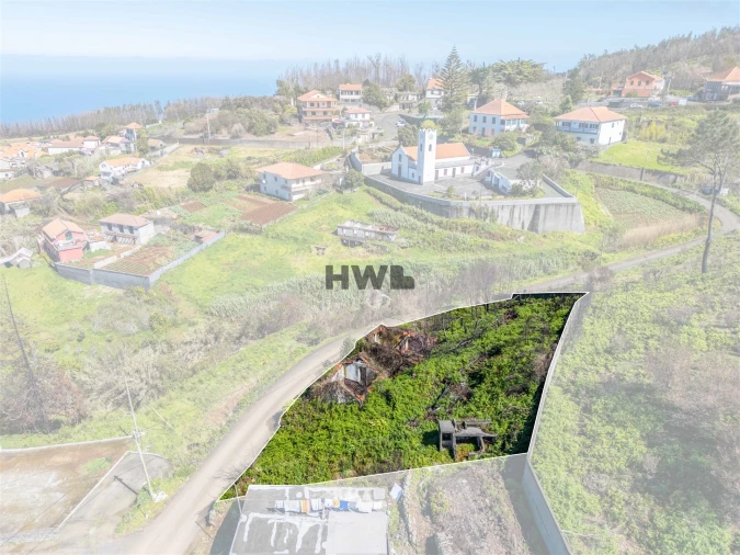 Terreno para Venda em Seixal Foto 37