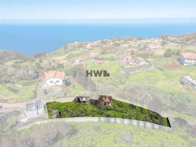 Terreno para Venda em Seixal Foto 35