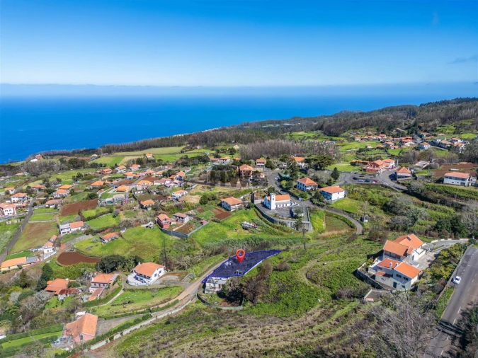 Terreno para Venda em Seixal Foto 31