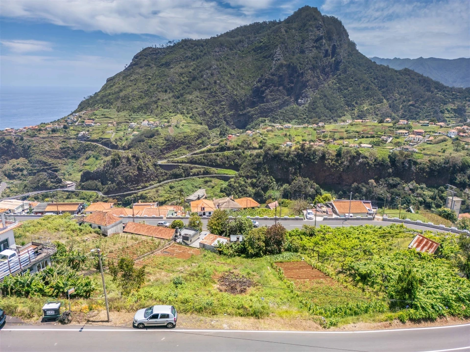 Terreno para Venda em Faial Foto 10