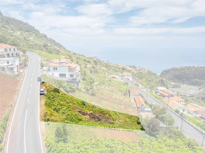 Terreno para Venda em Faial Foto 9