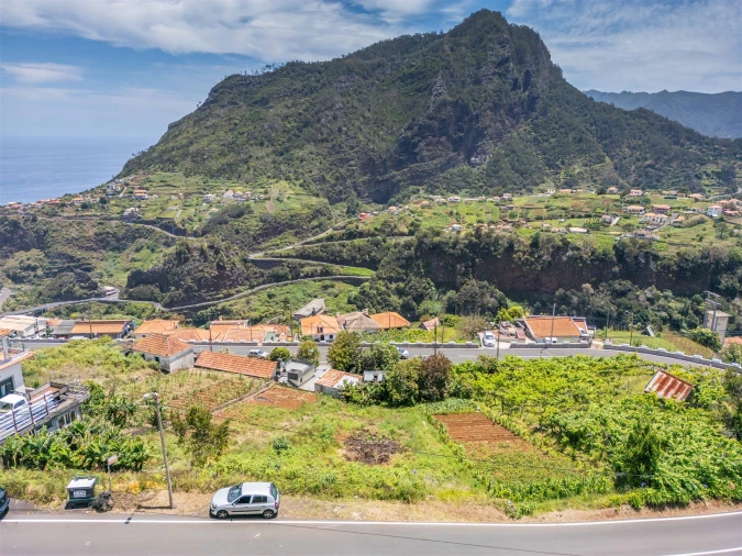Terreno para Venda em Faial Foto 10