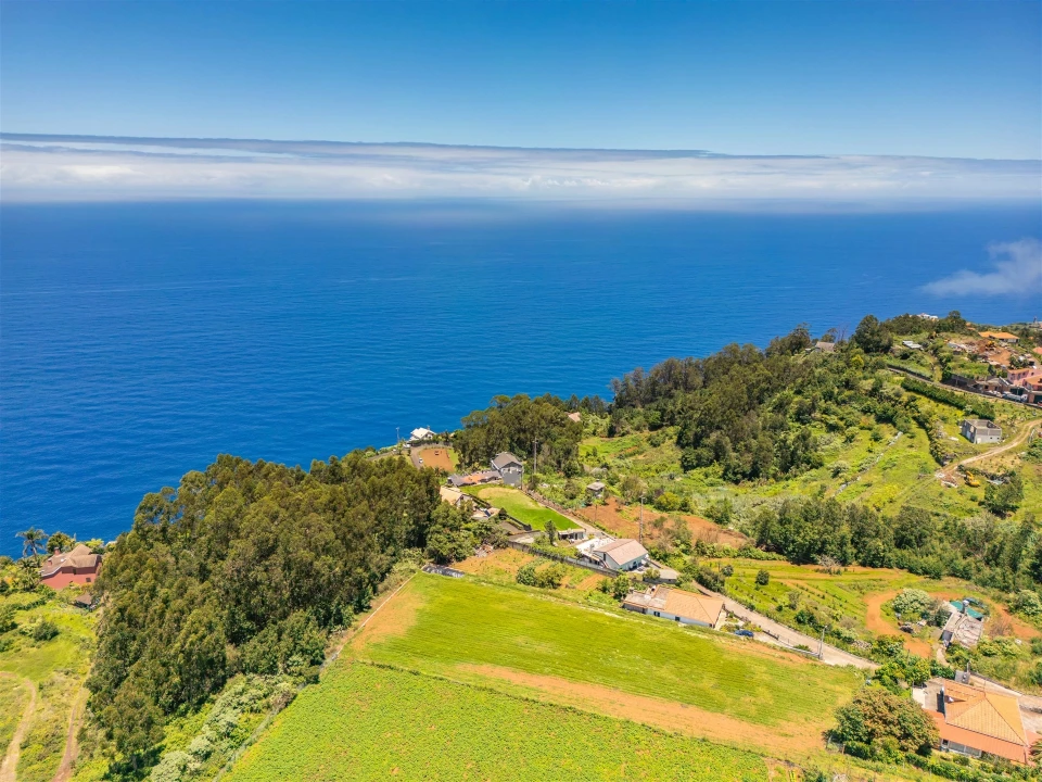 Terreno para Venda em São Jorge Foto 5