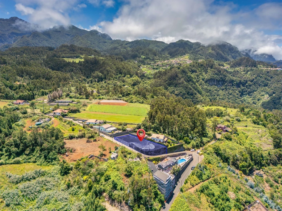 Terreno para Venda em São Jorge Foto 10