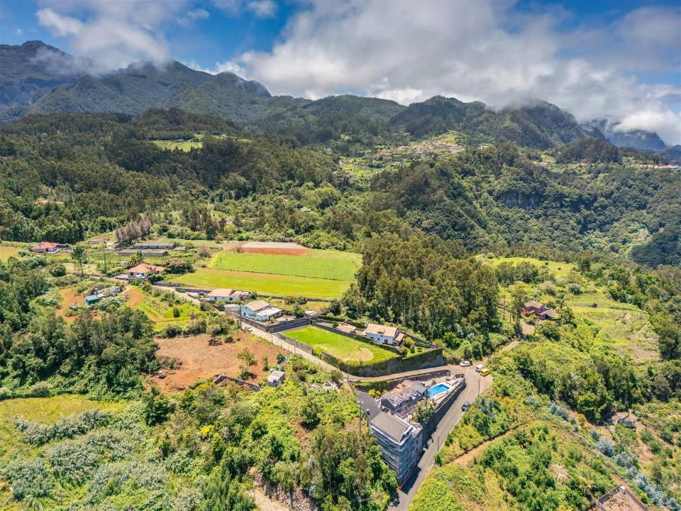 Terreno para Venda em São Jorge Foto 9