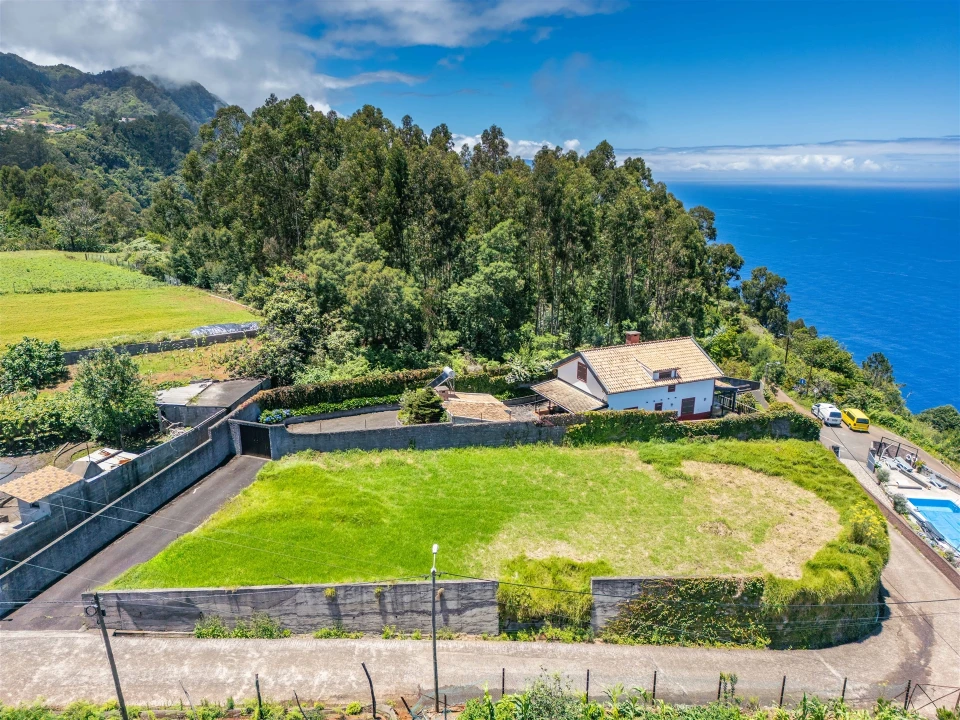 Terreno para Venda em São Jorge Foto 11