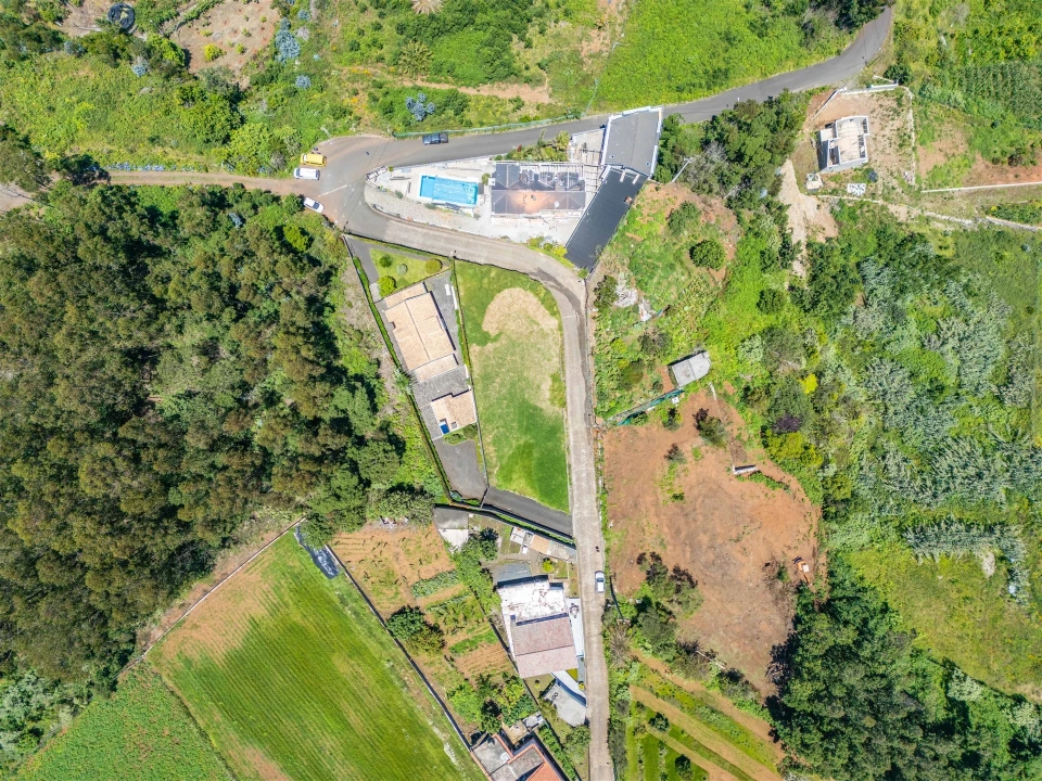 Terreno para Venda em São Jorge Foto 2