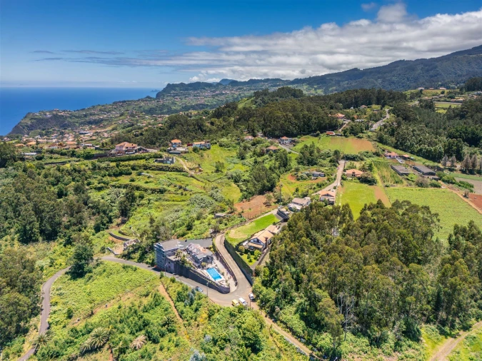 Terreno para Venda em São Jorge Foto 7
