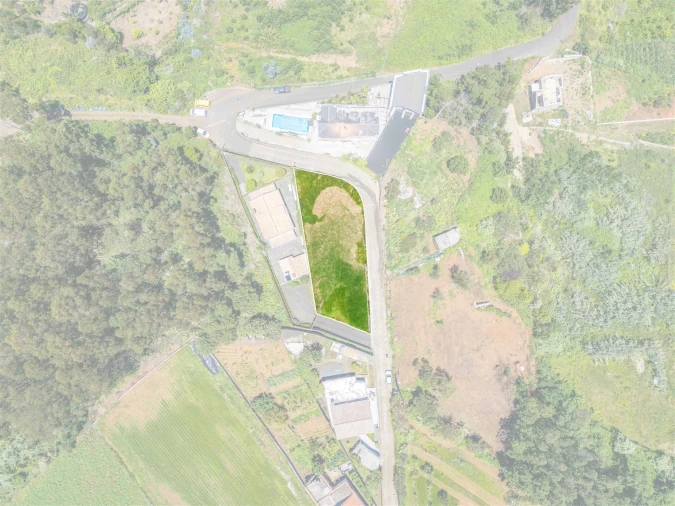 Terreno para Venda em São Jorge Foto 3