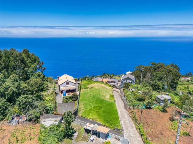 Terreno para Venda em São Jorge Foto 13