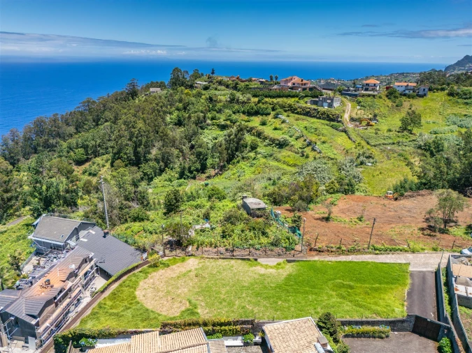 Terreno para Venda em São Jorge Foto 15