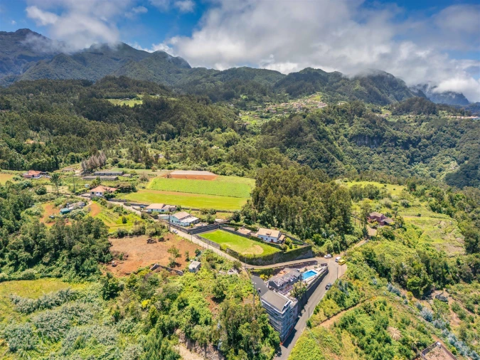 Terreno para Venda em São Jorge Foto 9