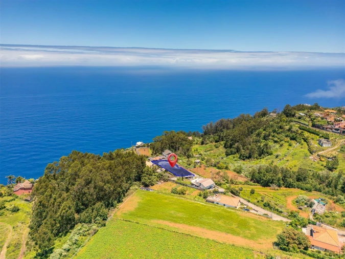 Terreno para Venda em São Jorge Foto 6