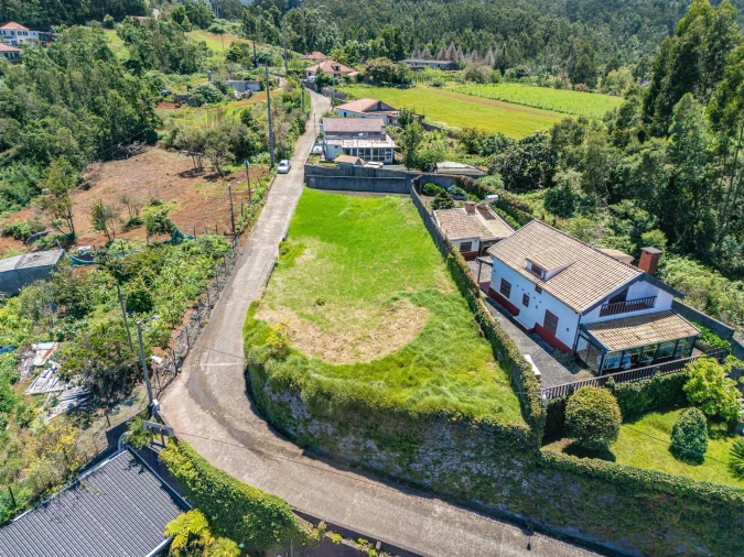 Terreno para Venda em São Jorge Foto 17