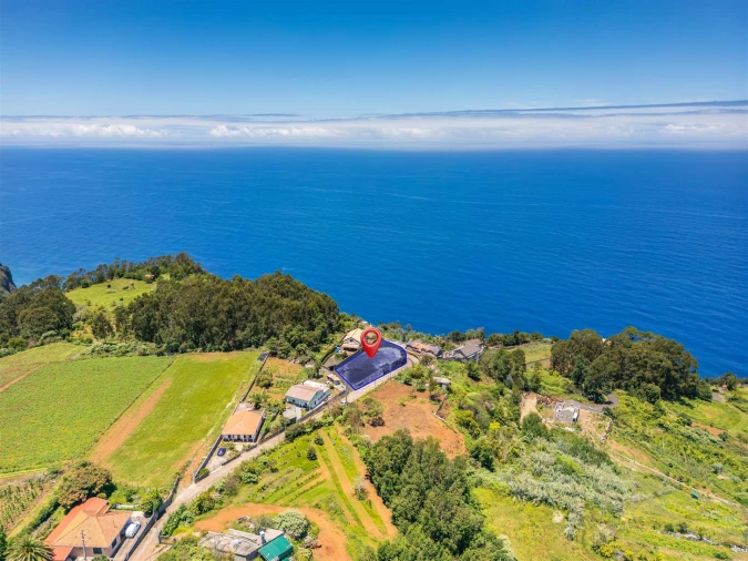 Terreno para Venda em São Jorge