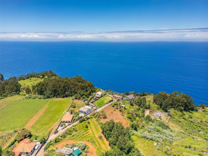 Terreno para Venda em São Jorge Foto 4