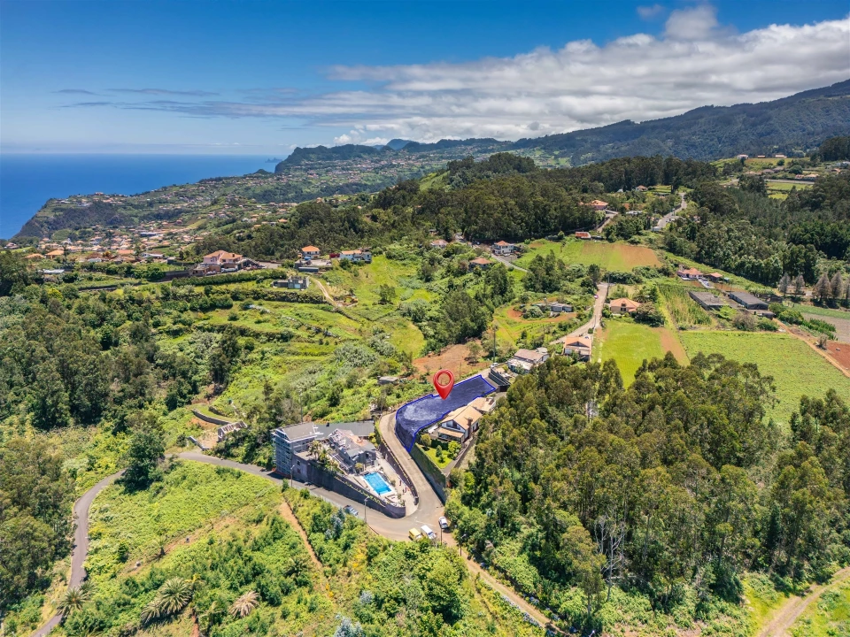 Terreno para Venda em São Jorge Foto 8