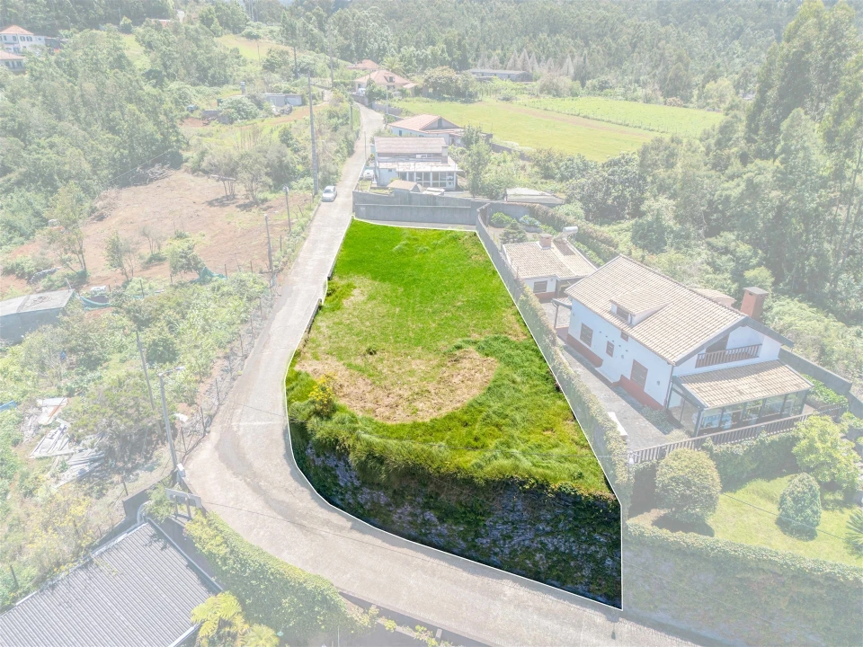 Terreno para Venda em São Jorge Foto 18