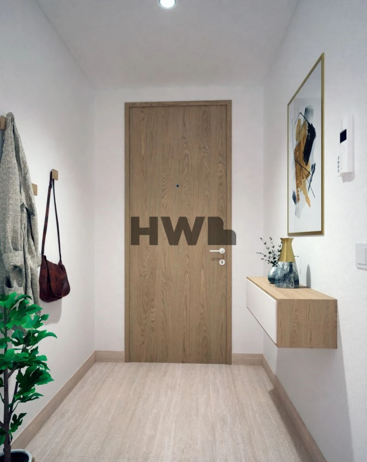 Apartamento T2 para Venda em Camara de Lobos Foto 5