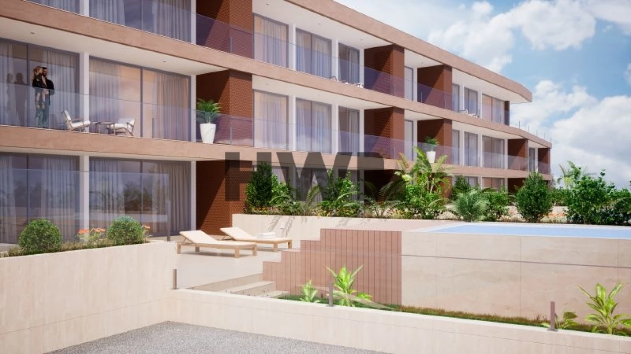 Apartamento T2 para Venda em Camara de Lobos Foto 19