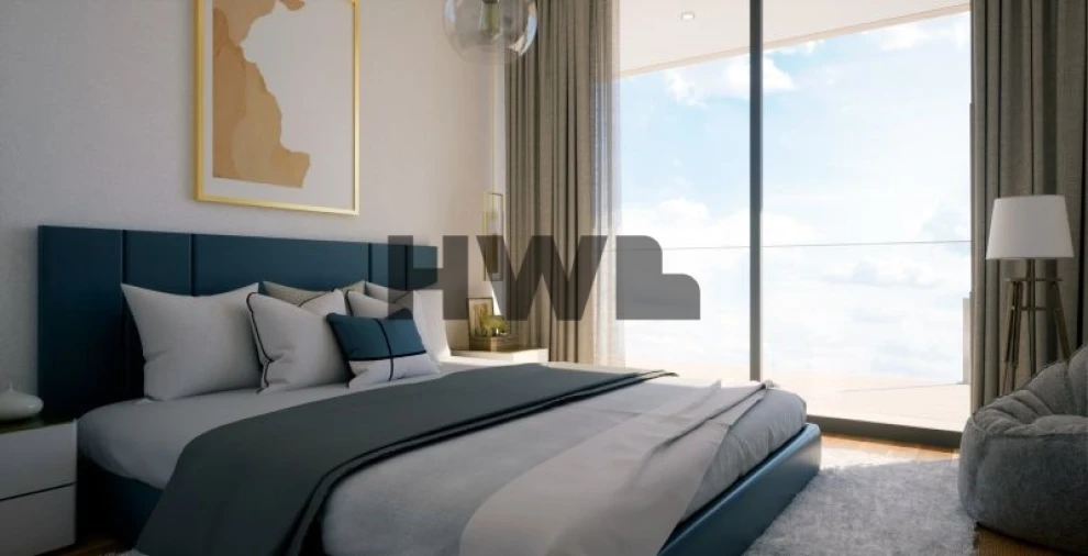 Apartamento T2 para Venda em Camara de Lobos Foto 8