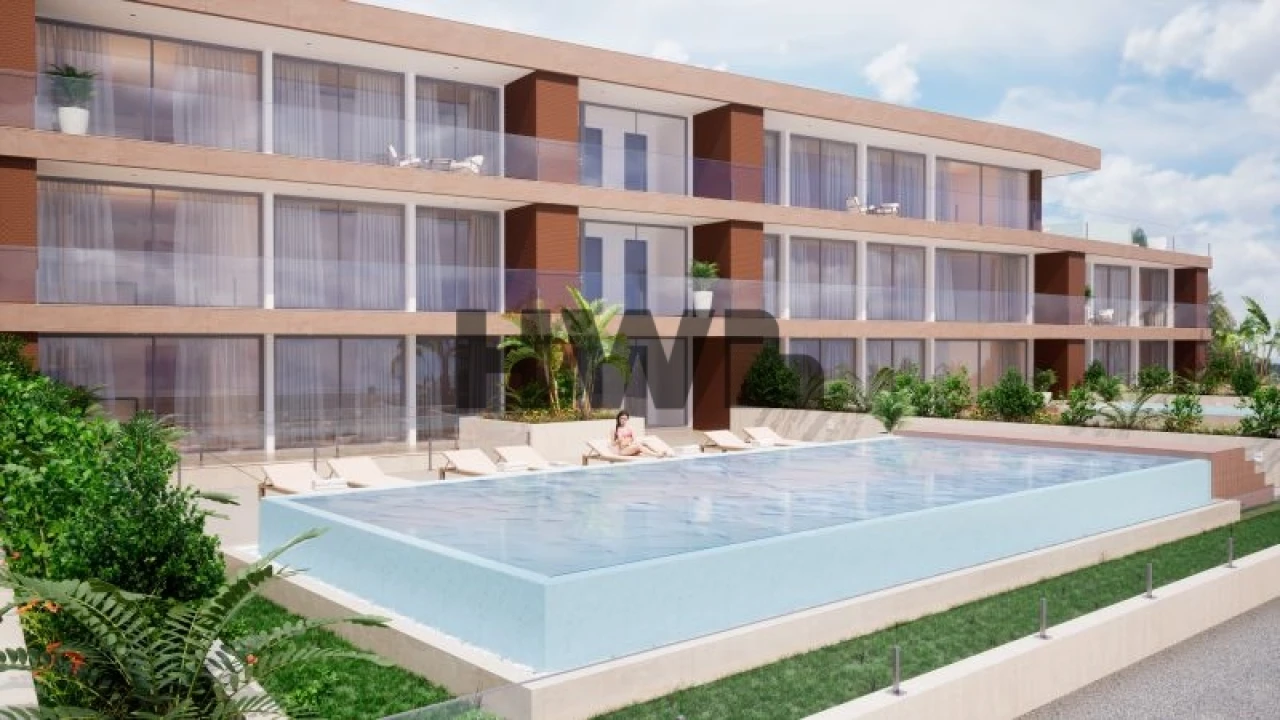 Apartamento T2 para Venda em Camara de Lobos Foto 18